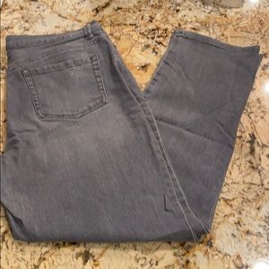 Gloria Vanderbilt Amanda jeans